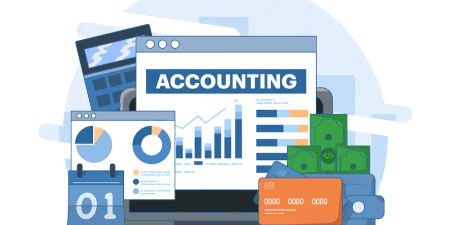 Why Monthly Bookkeeping Services Are Essential for Modern Businesses