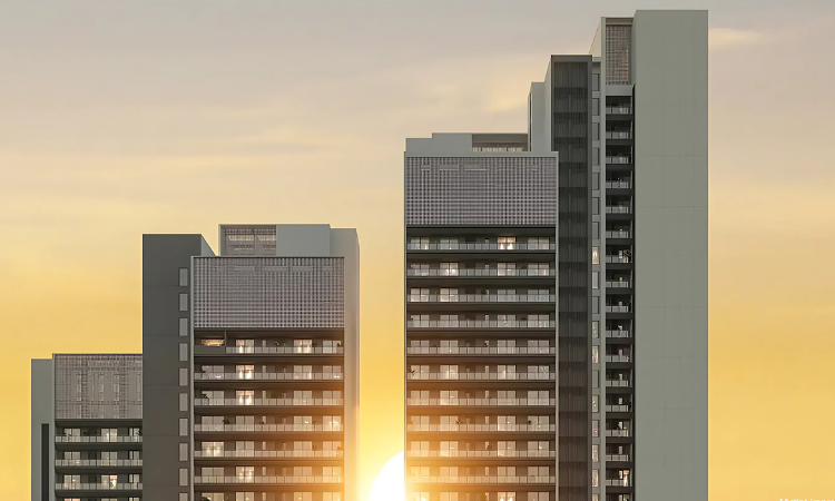 Godrej Astra: A Home That Reflects Aspirations and Timeless Elegance 9 Godrej Astra