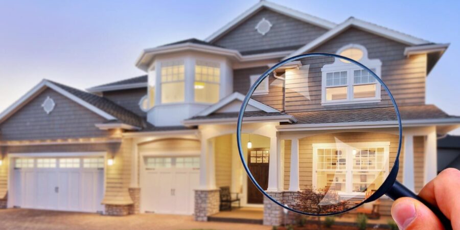 Home Inspection