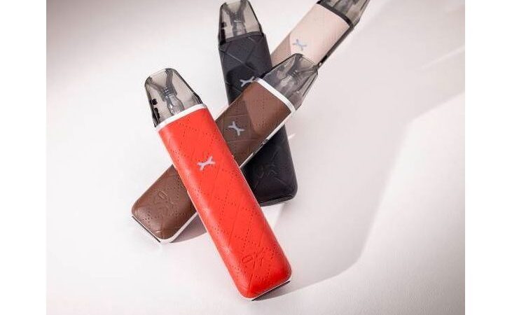 Oxva Xlim Go: Discover the Perfect Balance of Style and Performance 1 Oxva Xlim Go