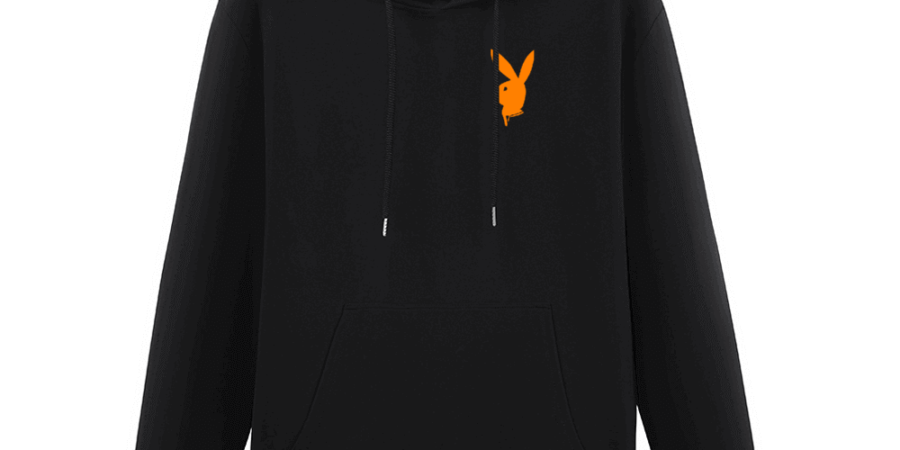 Playboy Carti Bunny Hoodie