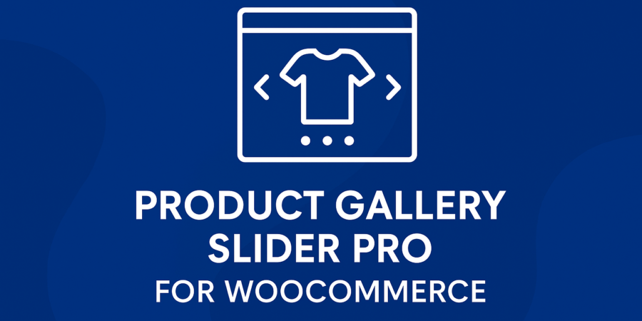 woocommerce product image slider