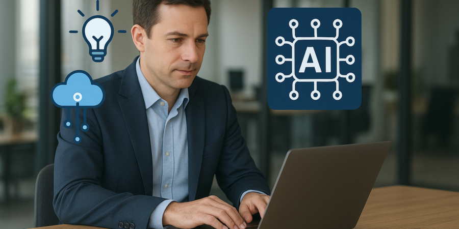 AI Tools for Startups: How QQAI Helps Small Businesses Thrive 1 AI Tools for Startups