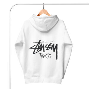 Small Fashion Hoodies Are Shaping Big Trends