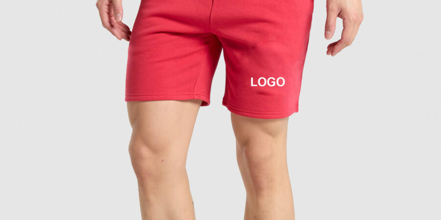 custom shorts manufacturer