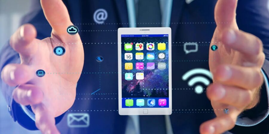 Why Are App Development Companies the Future of Business? 2 app development