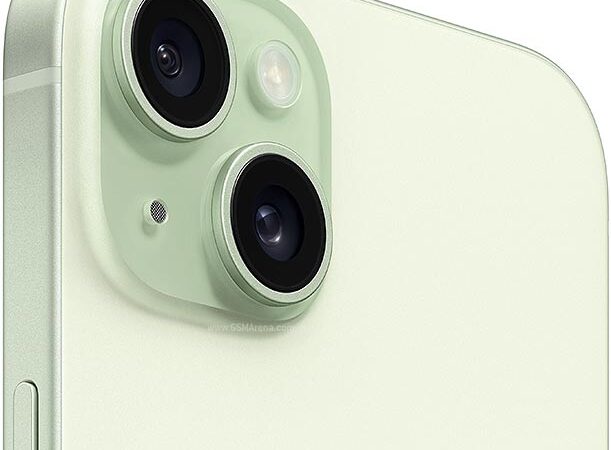 iPhone 15 Plus iPhone 15 Plus