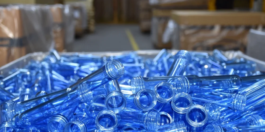 Why DRJ Plasttech Stands Out: A Deep Dive into PET Preform Manufacturing Excellence 1 pet preform