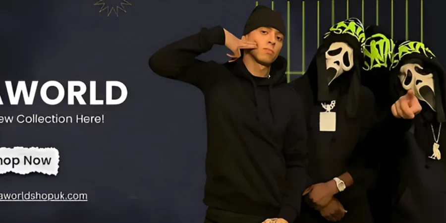 Shop Syna World UK Authentic Streetwear Pieces You Can’t Miss