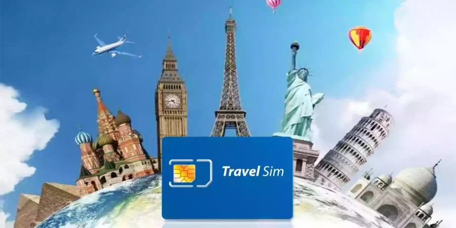 Travel eSIMs