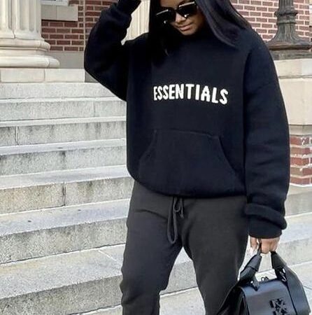 Fear Of God Essentials Hoodie Shop And Essential Hoodie Online Store