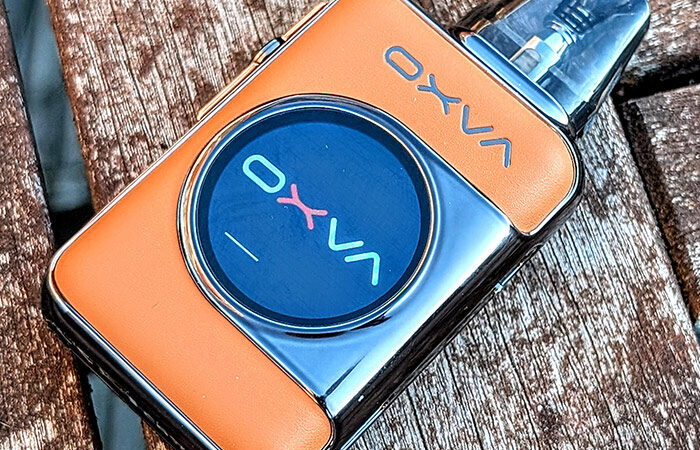 Oxva Xlim SQ Pro 2