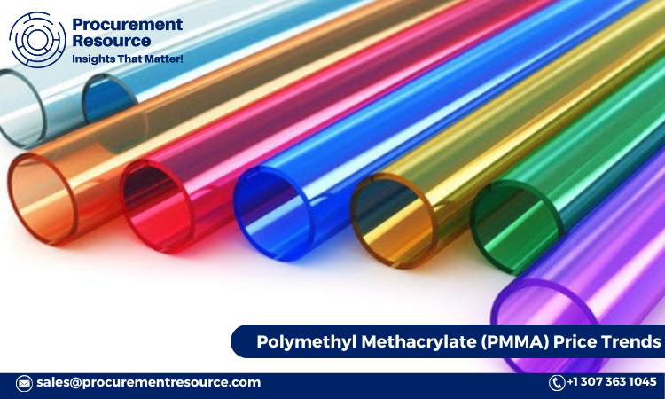 Polymethyl Methacrylate (PMMA) Price Trends