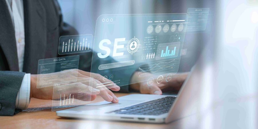 SEO services