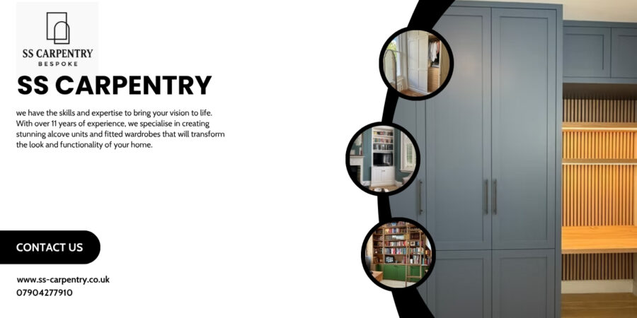 Media units Chiswick