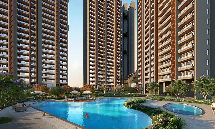 Signature Global Cloverdale SPR