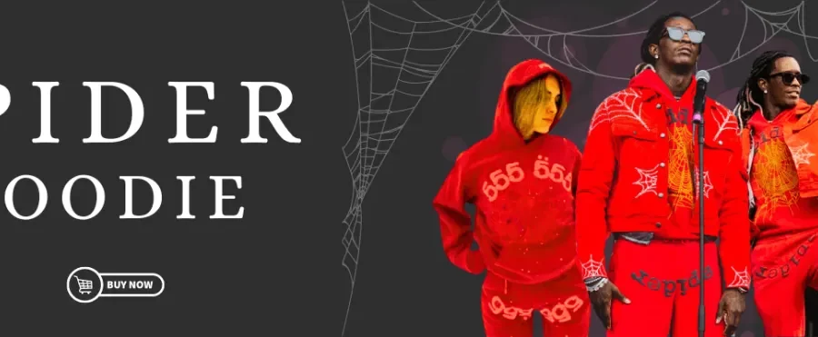 Sp5der USA: The Ultimate Streetwear Trend