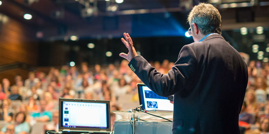 Conference in USA Conference in USA