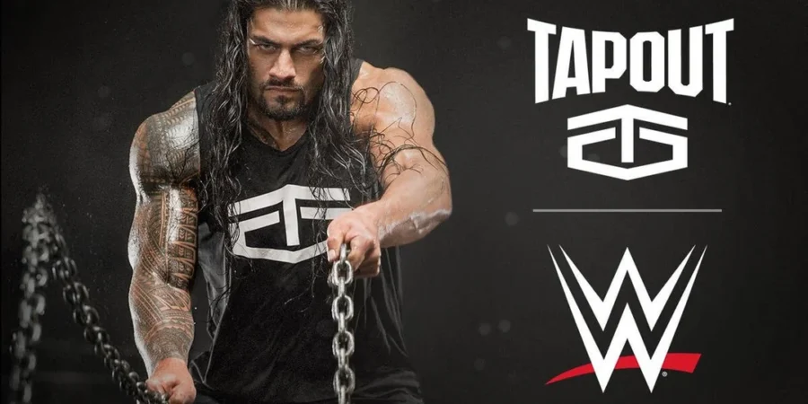 Must-Have Tapout in the USA Style