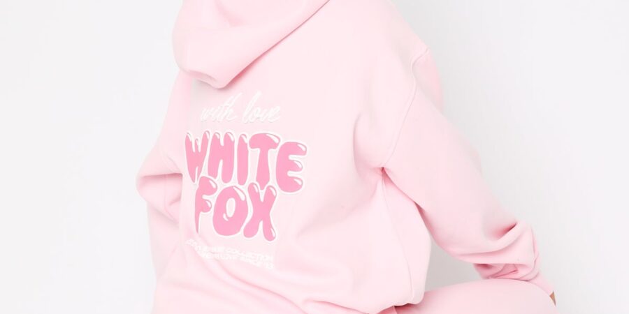 White Fox UK