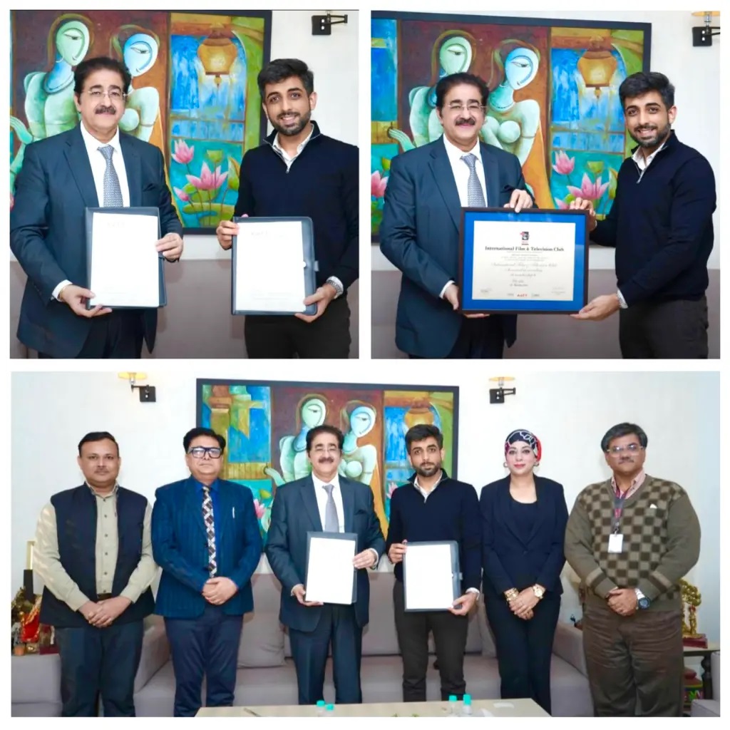 AAFT School of Photography Joins Hand With Photoquip India 1 AAFT School of Photography Join Hands With Photoquip India