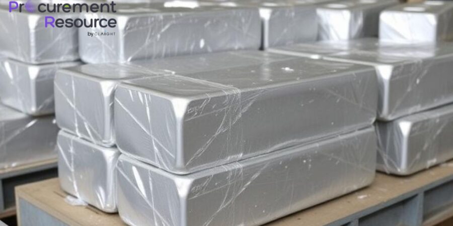 Aluminium Alloy Ingot Price Trend