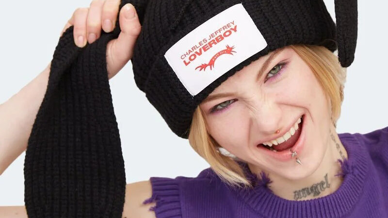 Loverboy Hat Loverboy Hat