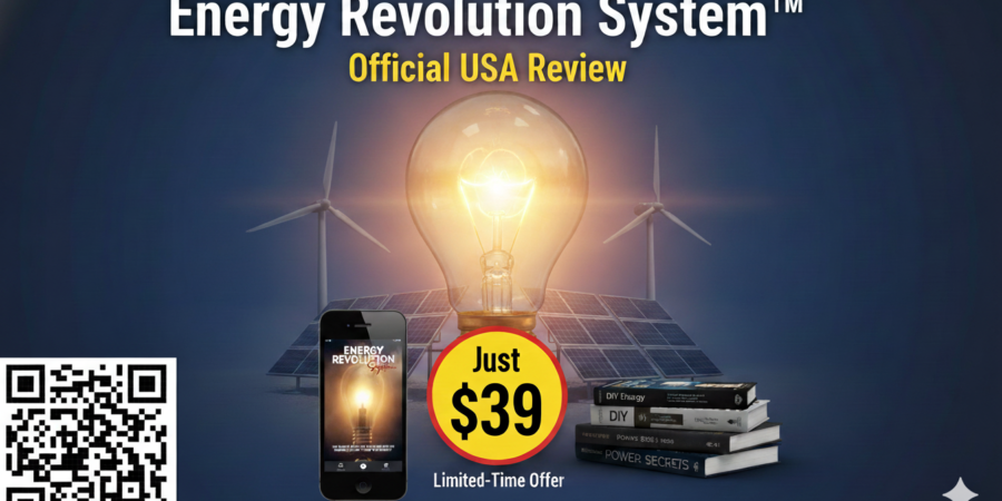 Energy Revolutions System