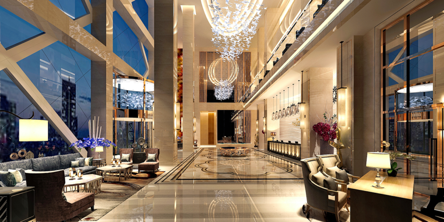 Interior Fit Out Companies in Dubai