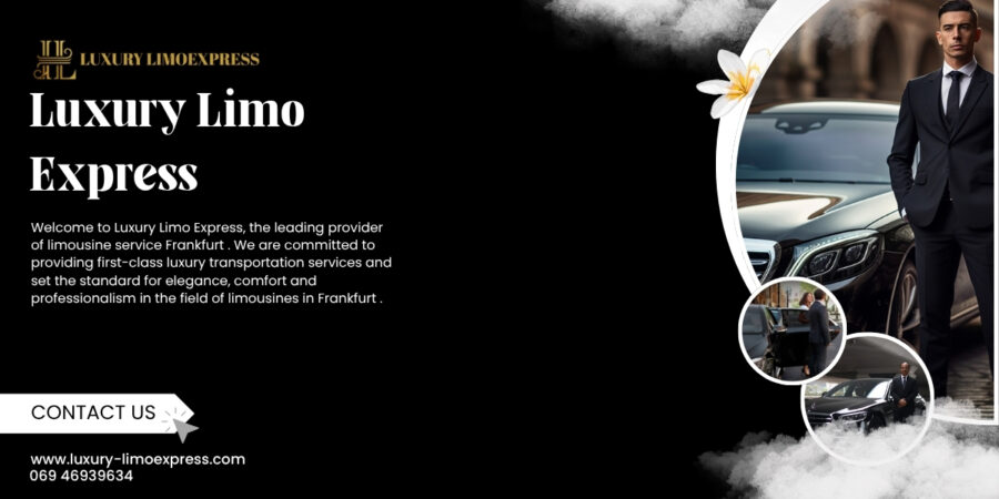 Luxury Limo Express