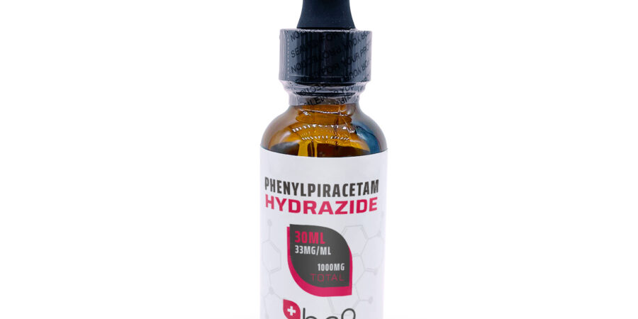 Phenylpiracetam Hydrazide vs. Phenylpiracetam: Key Differences Explained 3 Phenylpiracetam Hydrazide