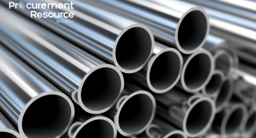 Stainless Steel Price Forecast