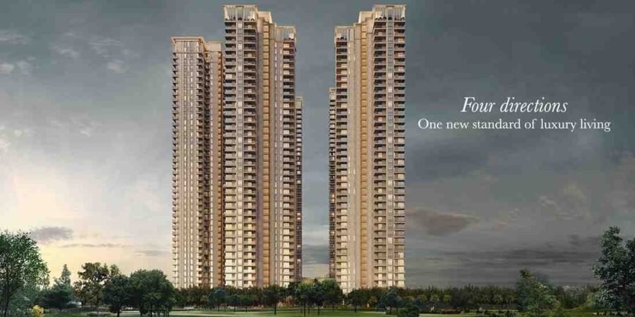 TARC Ishva TARC Ishva