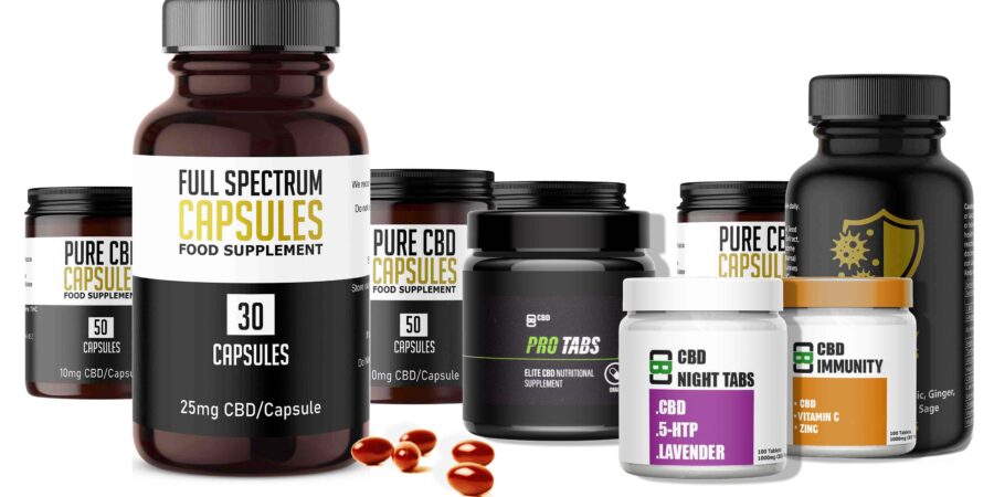 cbd capsules uk cbd