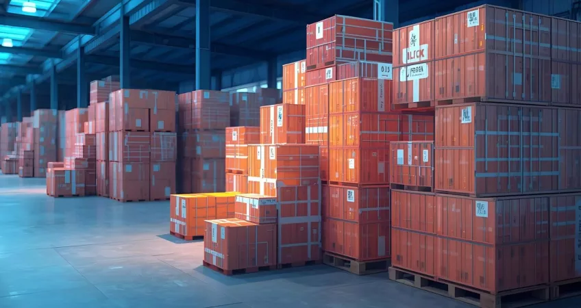 Affordable Storage Solutions