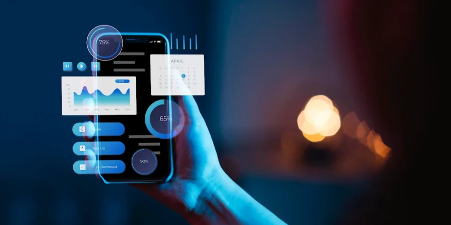 Mobile App Development Company in Sweden