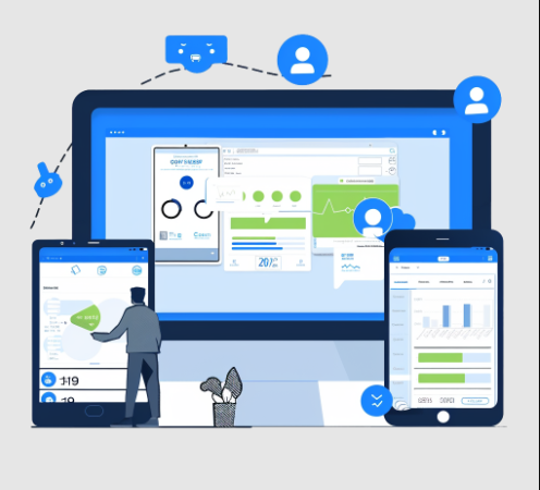 UpHex vs. Go HighLevel: A Comparative Look at Two Powerhouses in Lead Generation and Automation 4 Go Highlevel