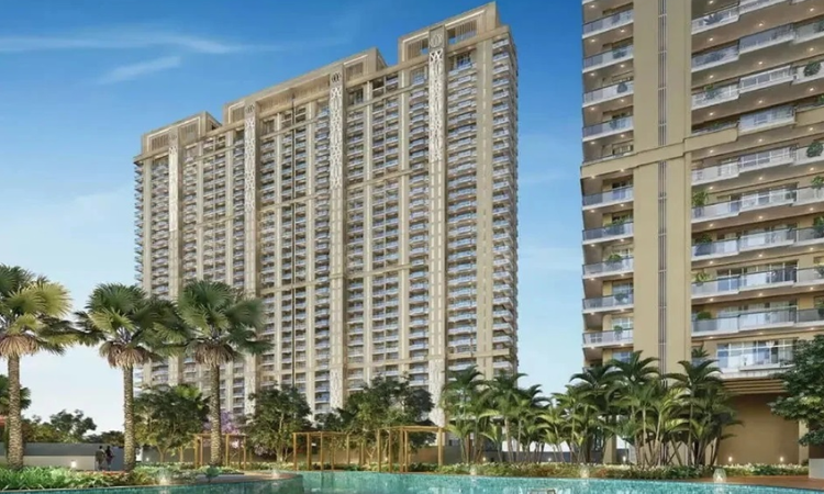 Whiteland Westin Residences