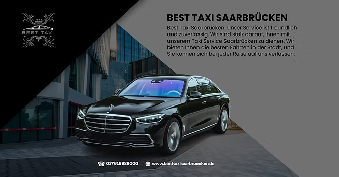 Best Taxi Saarbrücken Best Taxi Saarbrücken