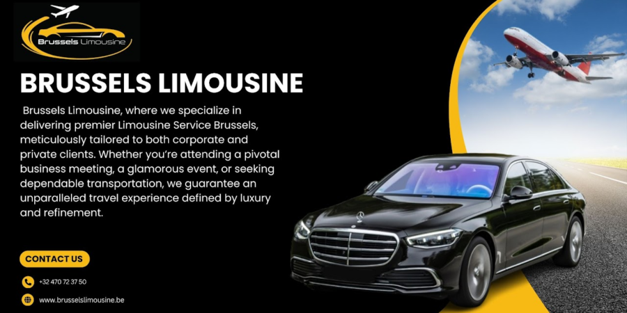 Limousine rental