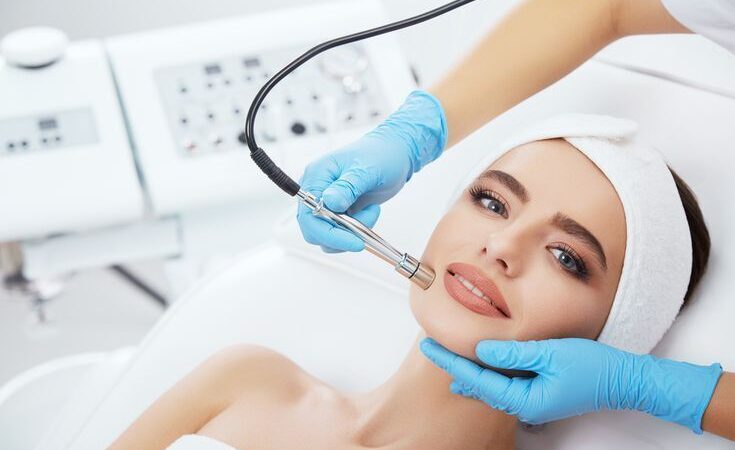 Best hydrafacial in islamabad