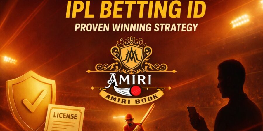 IPL Betting id
