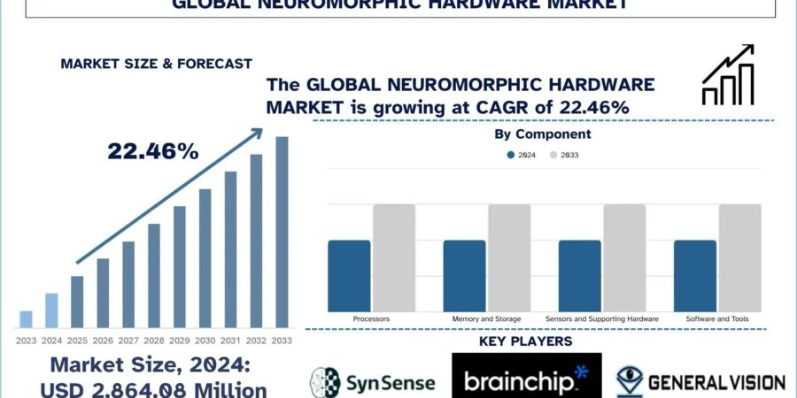 Neuromorphic Hardware Market