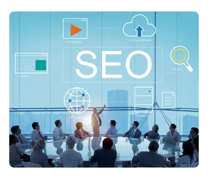 Hva gjør et SEO byrå? En enkel forklaring 2 SEO byrå