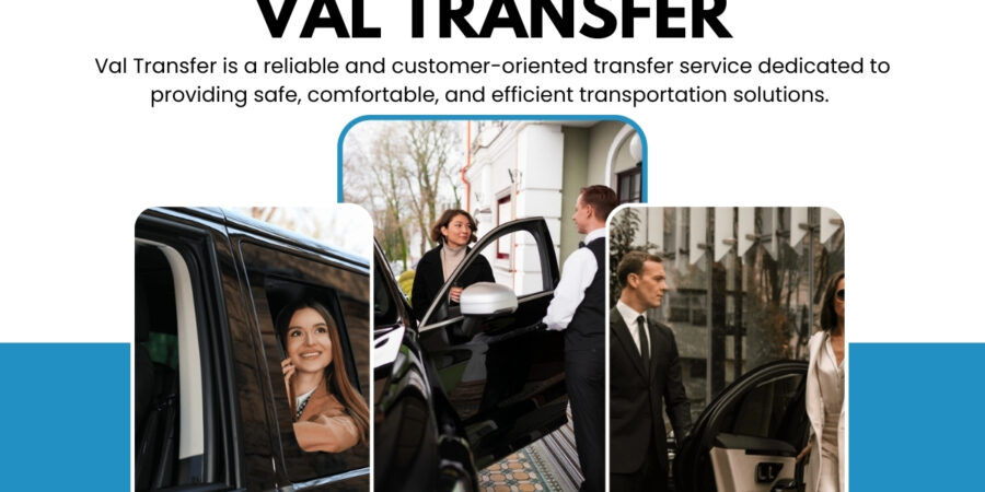 Corporate transfer Valais