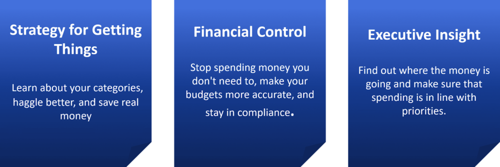 Spend Data Classification Services: Turning Disorganized Spend into Strategic Intelligence 3 image 12