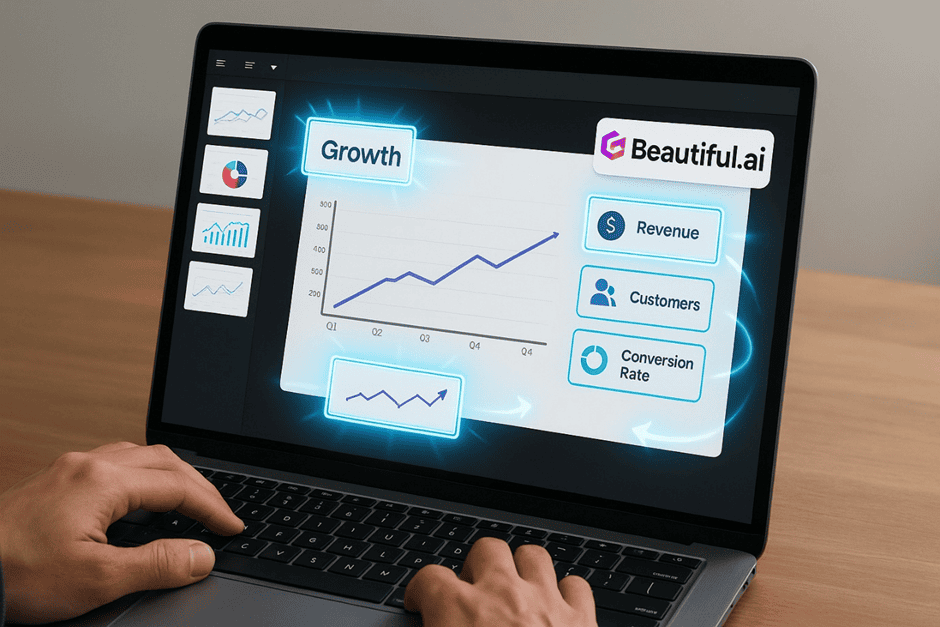 How AI Builds Smarter, Faster, and More Visual Presentations 2 image 20