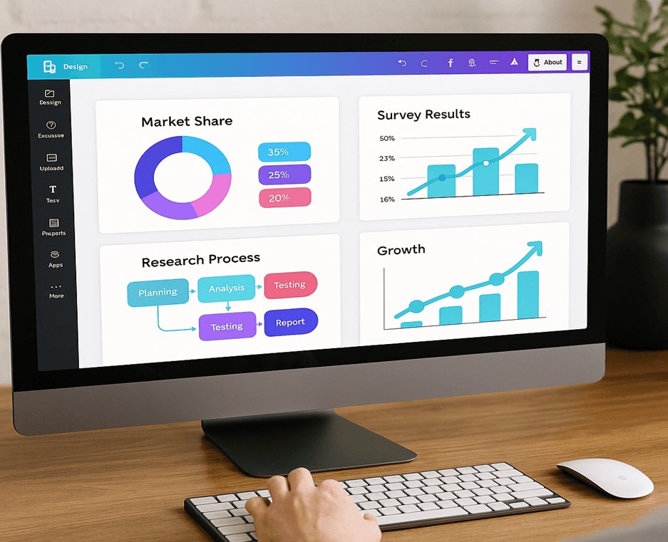 How AI Builds Smarter, Faster, and More Visual Presentations 3 image 23