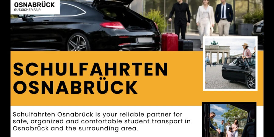 Schulfahrten Osnabrück