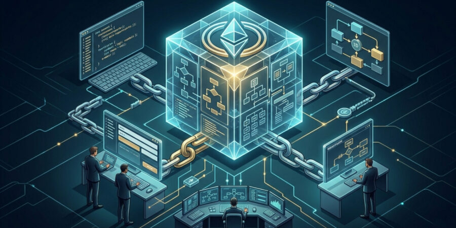 How to Choose the Best Token Development Company for Your Project